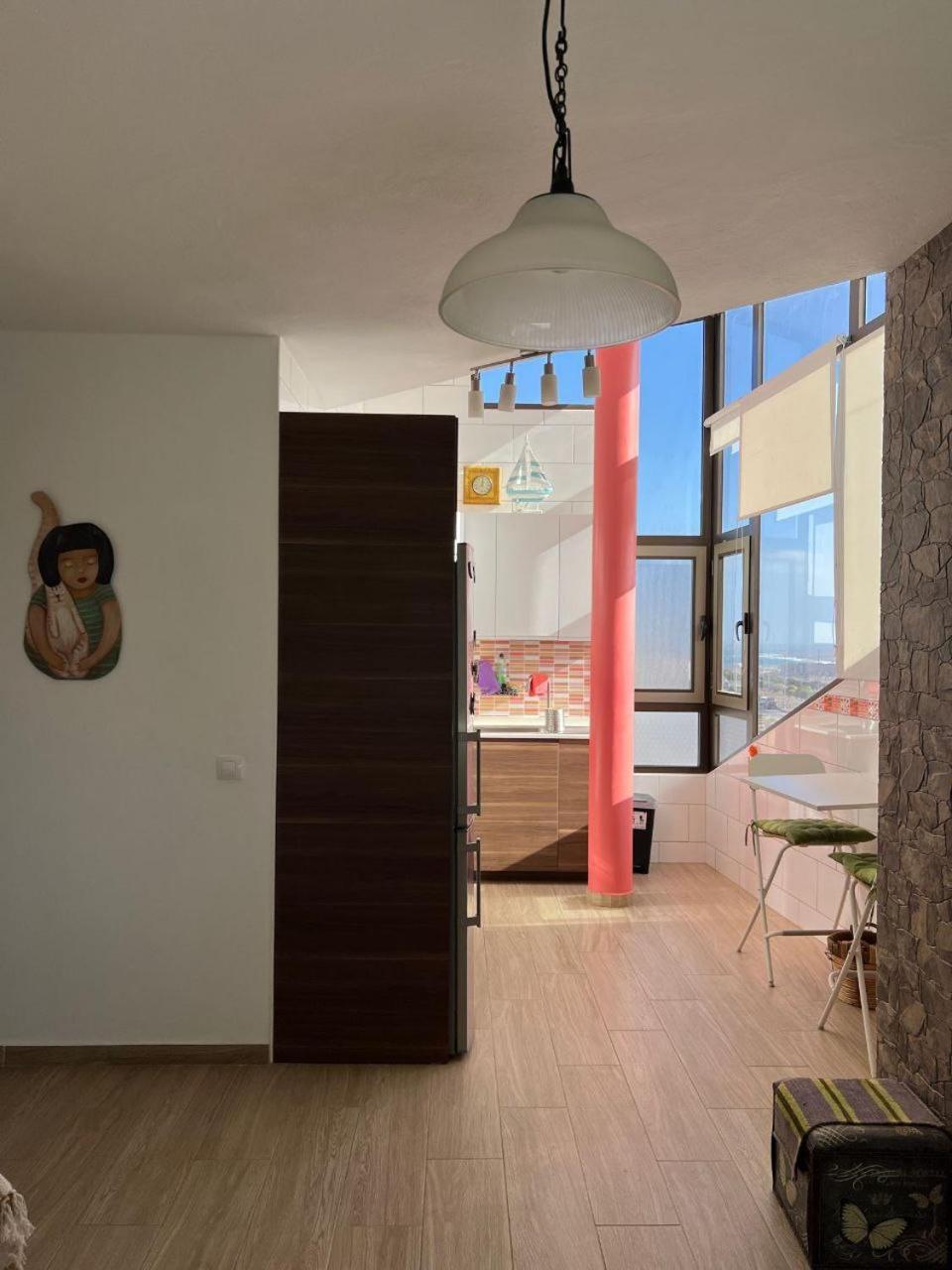 Vivienda La Majorera, Tranquila , Luminosa, Acogedora Puerto del Rosario (Fuerteventura) Exterior foto