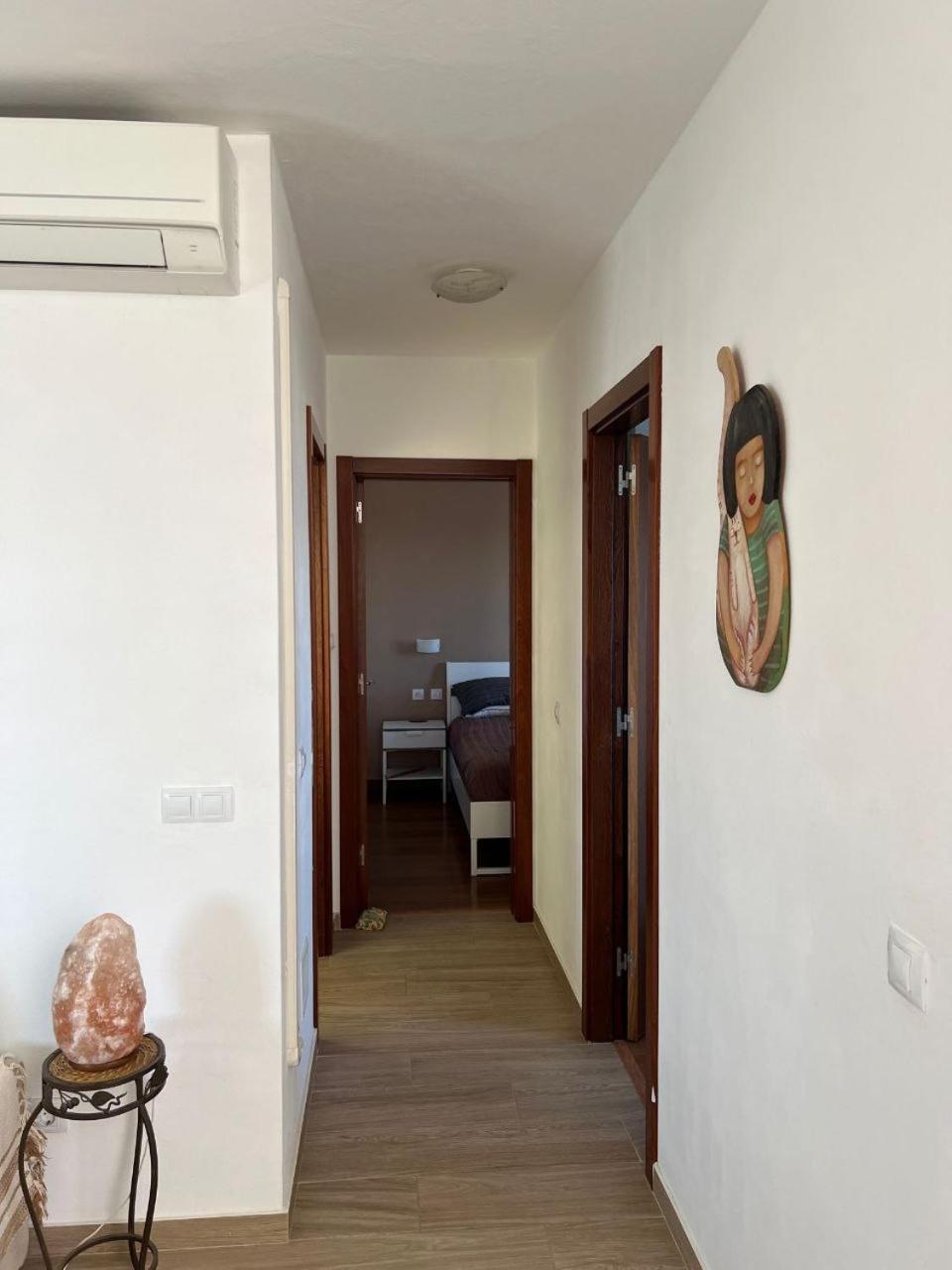 Vivienda La Majorera, Tranquila , Luminosa, Acogedora Puerto del Rosario (Fuerteventura) Exterior foto