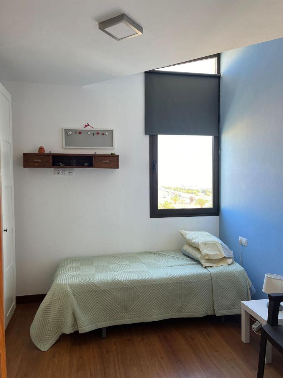 Vivienda La Majorera, Tranquila , Luminosa, Acogedora Puerto del Rosario (Fuerteventura) Exterior foto