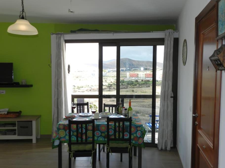 Vivienda La Majorera, Tranquila , Luminosa, Acogedora Puerto del Rosario (Fuerteventura) Exterior foto