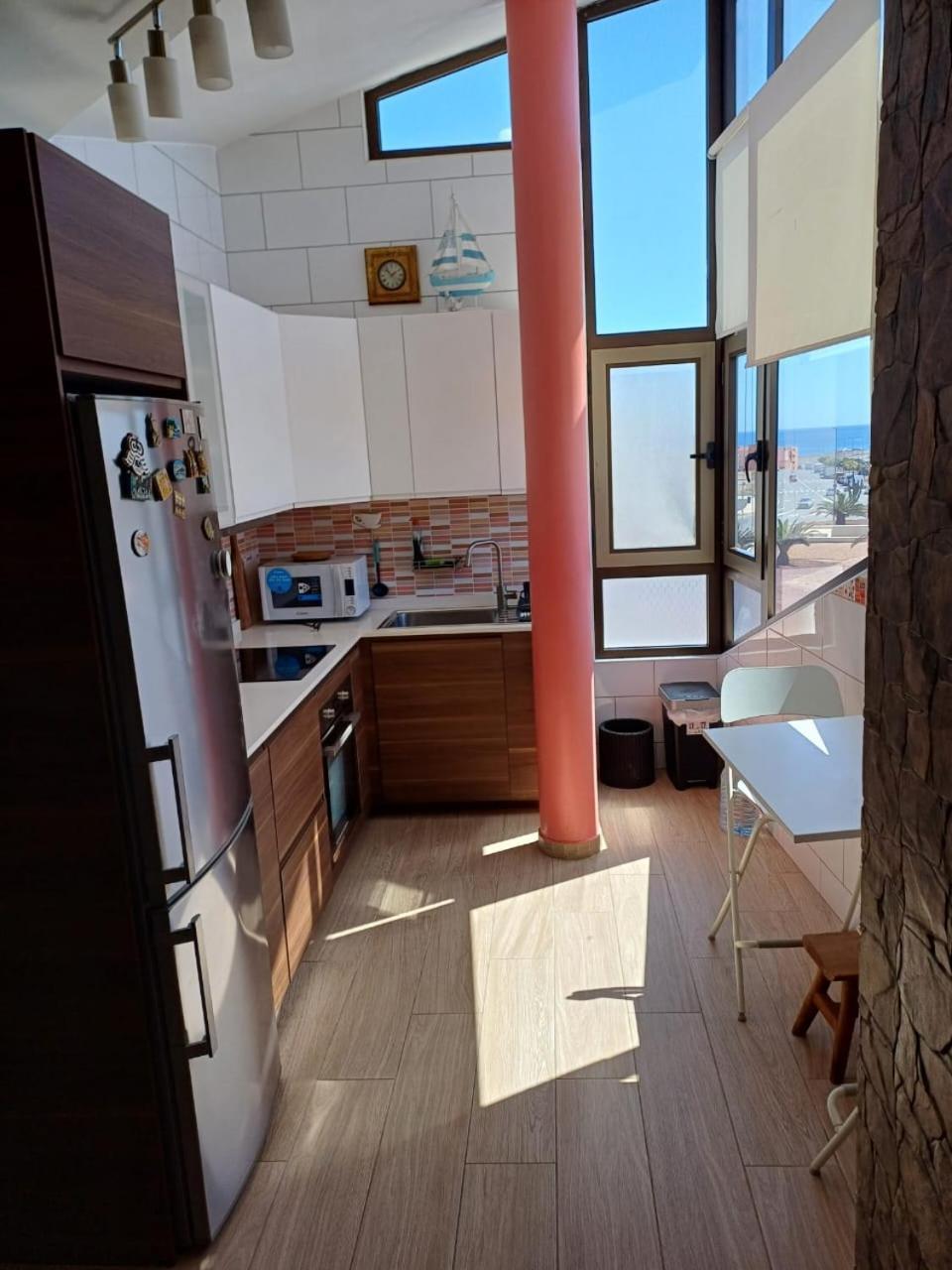 Vivienda La Majorera, Tranquila , Luminosa, Acogedora Puerto del Rosario (Fuerteventura) Exterior foto